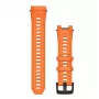 Garmin Instinct 3 horlogeband 22mm, Solstice Orange (010-13395-04)