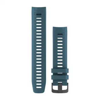 Garmin Instinct Band, Lakeside Blue, 010-12854-04