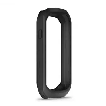 Garmin siliconenhoes voor Edge 1050, zwart