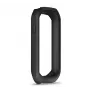 Garmin siliconenhoes voor Edge 1050, zwart