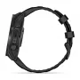 Garmin Tactix 8 51mm Solar zwart