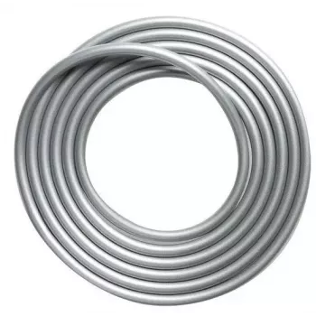 Garmin Tacx Roller Drive Belt T1043 - reserve-polyurethaanriem voor Antares, Galaxia & Roller-trainer