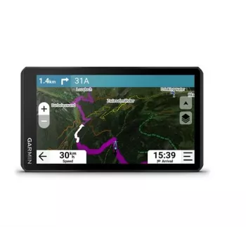 Garmin Tread 2 motor navigatie