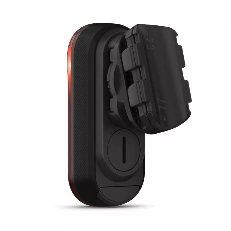 Garmin Varia RCT715 radar camera achterlicht