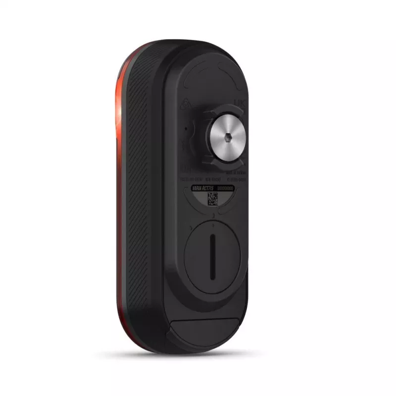 Garmin Varia RCT715 radar camera achterlicht