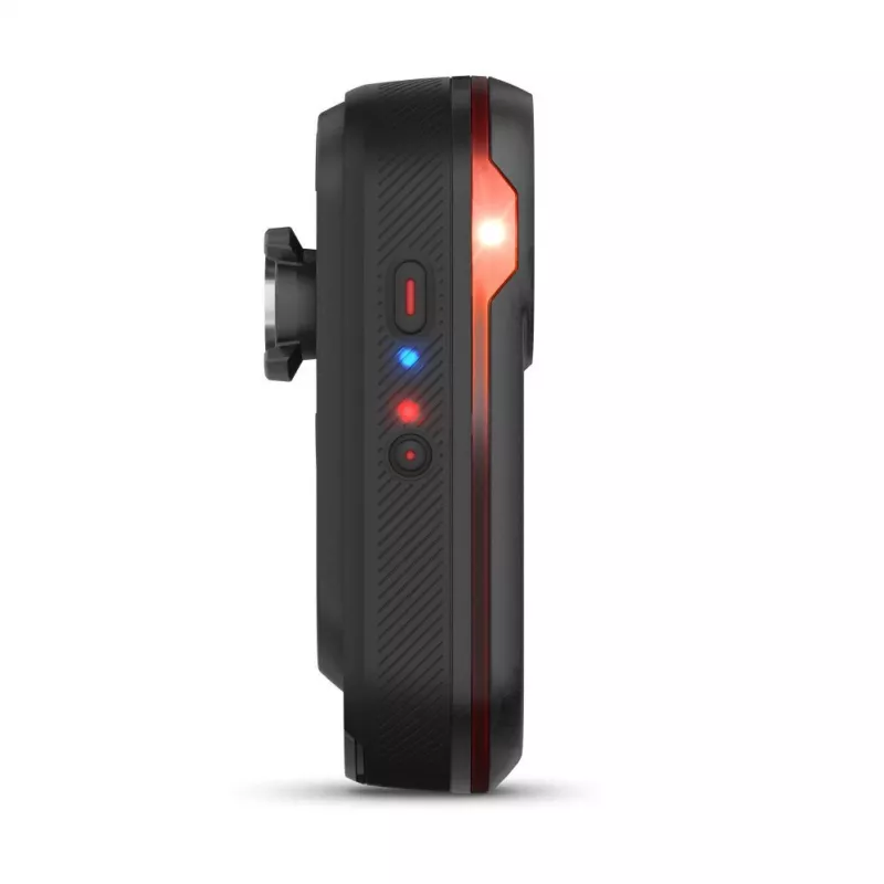 Garmin Varia RCT715 radar camera achterlicht