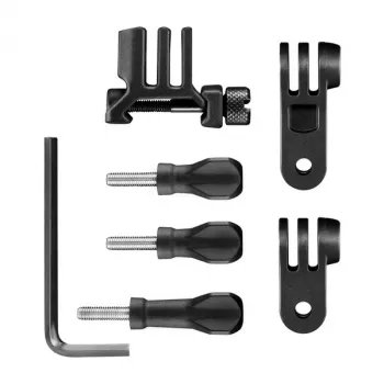 Garmin VIRB Series Picatinny-railhouder