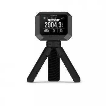 Garmin Xero C2 Chronograph zwart