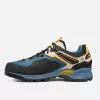 Garmont Akron GTX approacheschoenen Fin Blue Citrus Orange EU 42,5