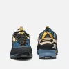 Garmont Akron GTX approachschoenen - Fin Blue/Citrus Orange - maat 46,5