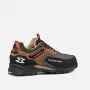 Garmont Akron GTX wandelschoenen, bruin, UK 11