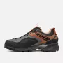 Garmont Akron GTX via ferrata schoenen - Dach Brown/Tango Red