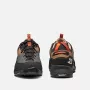 Garmont Akron GTX Via Ferrata schoenen - Dach Brown/Tango Red (EU 41,5)