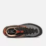 Garmont Akron GTX via ferrata schoenen - Dach Brown/Tango Red, EU 42,5