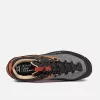 Garmont Akron GTX via ferrata schoenen - Dach Brown/Tango Red - maat 47