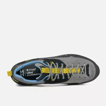 Garmont Dragontail LT EVO approach-schoen grijs UK 8