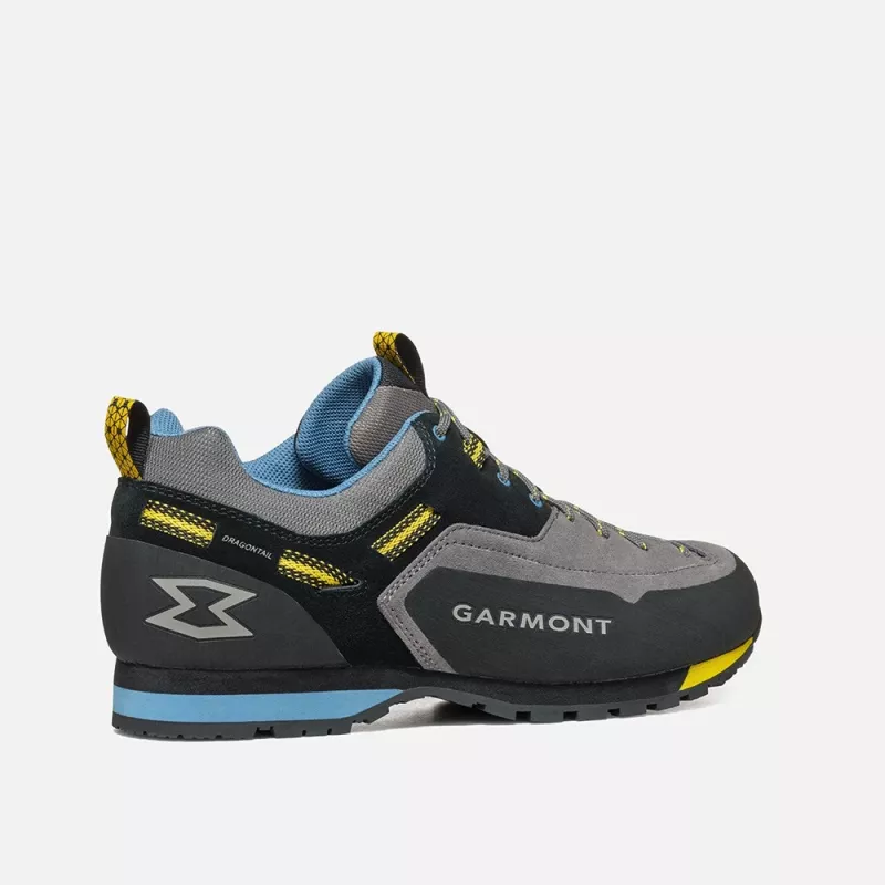 Garmont Dragontail LT EVO approacheschoen grijs UK 9