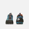 Garmont Dragontail WP approach schoenen - blauw, 11.5 UK