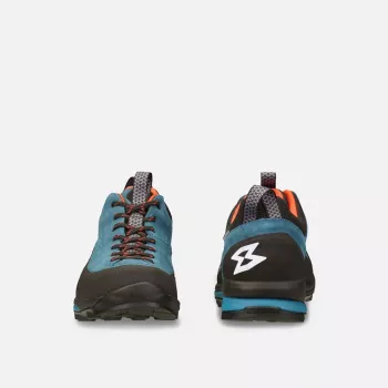 Garmont Dragontail WP approach schoenen - blauw, 11.5 UK