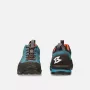 Garmont Dragontail WP approach schoenen - blauw, 11.5 UK