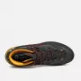 Garmont Hexagon GTX Trekkingschoenen - Zwart/Garmont Oranje (EU 42)