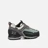 Garmont Dames Dragontail Mnt Evo Approacheschoenen - Grijs/Lichtblauw