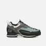Garmont Dames Dragontail Mnt Evo Approacheschoenen - Grijs/Lichtblauw