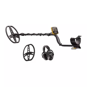 GARRETT Ace Apex 8.5x11+MS-3 metaaldetector
