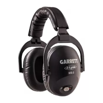 GARRETT AT Max 8.5x11 INTL metaaldetector