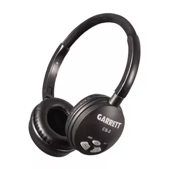 GARRETT CS3 Z-LYNK draadloze hoofdtelefoon