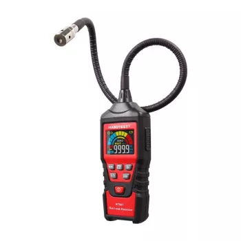 Gasdetector met alarm Habotest HT601B
