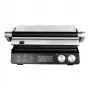 Gastroback 42423 Gourmet BBQ Advanced Smart Elektrische Contactgrill 2000W