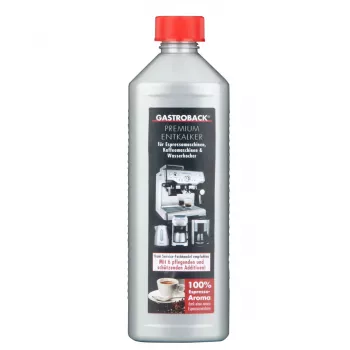 Gastroback 98175 Premium Ontkalker 500 ml