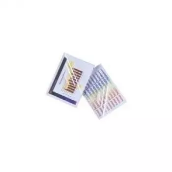 GBC HiClear A4 bindkaften, PVC, 240 micron, superhelder, glanzend, 100-pack, transparant CE012480