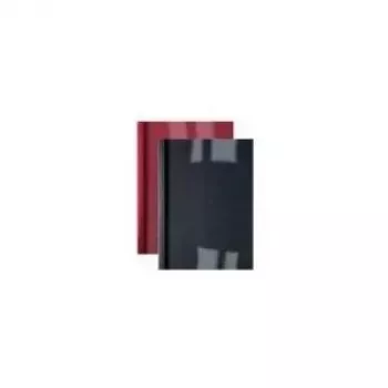 GBC LinenWeave thermobindmappen A4 1,5 mm wit 15 blad 100-pack IB386305
