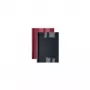 GBC LinenWeave thermobindmappen A4 1,5 mm wit 15 blad 100-pack IB386305