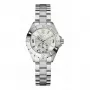 GC Woman A70000L1 34mm RVS quartz horloge