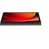 Gecko Covers Samsung Tab S9/S9 FE EasyClick Cover eco - zwarte foliohoes V11T66C1