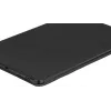 Gecko Covers Samsung Tab S9/S9 FE EasyClick Cover eco - zwarte foliohoes V11T66C1