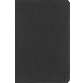Gecko Covers Samsung Tab S9/S9 FE EasyClick Cover eco - zwarte foliohoes V11T66C1
