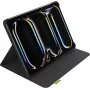Gecko Covers tabletbeschermhoes voor iPad Pro 11 (2024) Cactus Black