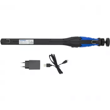 GEDORE LED-lamp Li-MH 900 20