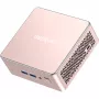 GEEKOM A5 mini-pc, AMD Ryzen 5 7430U, 16GB RAM, 512GB SSD, Windows 11 Pro, champagne