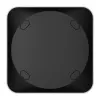 GEEKOM A8 Mini PC, AMD Ryzen 7 8745HS, 16GB DDR5, 1TB PCIe Gen4 SSD, Windows 11 Pro, zwart