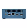 GEEKOM IT13 mini-pc, Intel Core i9-13900HK, 16 GB DDR4, 1 TB PCIe Gen4-SSD, Windows 11 Pro