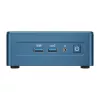GEEKOM IT13 mini-pc, Intel Core i9-13900HK, 16 GB DDR4, 1 TB PCIe Gen4-SSD, Windows 11 Pro