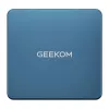 GEEKOM IT13 mini-pc, Intel Core i9-13900HK, 16 GB DDR4, 1 TB PCIe Gen4-SSD, Windows 11 Pro