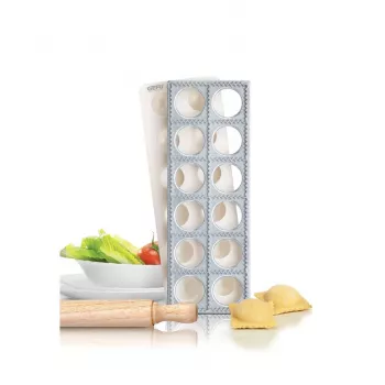 Gefu 3-delige set voor ravioli