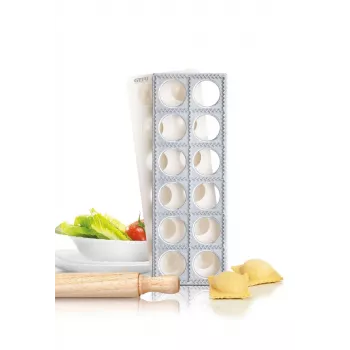 Gefu 3-delige set voor ravioli