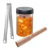GEFU NATIVO Fermentatieset (15800)